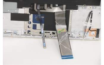 Lenovo 5CB1D05101 Tastatur inkl. Topcase ASM_HUN L82JH SG BU