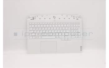 Lenovo 5CB1D05105 Tastatur inkl. Topcase ASM_KOR L82JH SG BU