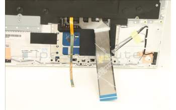 Lenovo 5CB1D05111 Tastatur inkl. Topcase spanisch L82JH SG BU