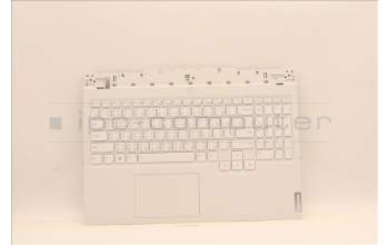Lenovo 5CB1D05114 Tastatur inkl. Topcase ASM_TC L82JH SG BU