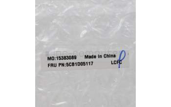 Lenovo 5CB1D05117 COVER Strip Cover L 82K6