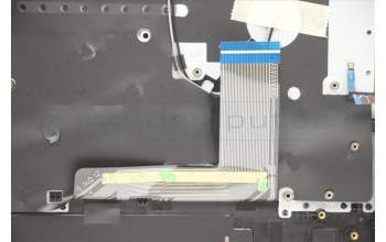 Lenovo 5CB1D05121 Tastatur inkl. Topcase ASM_KOR L82K6 GY