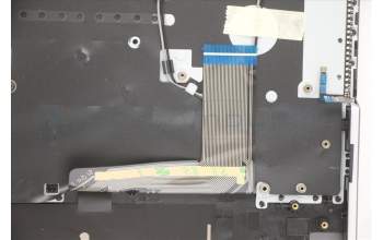 Lenovo 5CB1D05129 Tastatur inkl. Topcase ASM_NORDIC L82K6 GY