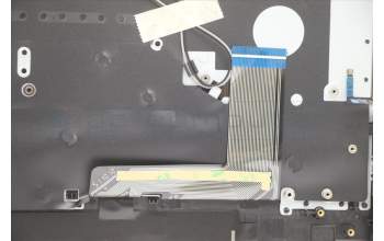 Lenovo 5CB1D05132 Tastatur inkl. Topcase ASM_SLV L82K6 GY