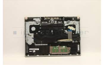 Lenovo 5CB1D05135 Tastatur inkl. Topcase ASM_TC L82K6 GY