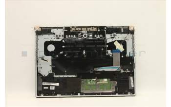 Lenovo 5CB1D05136 Tastatur inkl. Topcase ASM_THAI L82K6 GY