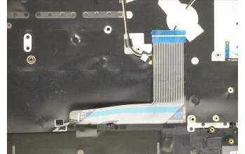 Lenovo 5CB1D05136 Tastatur inkl. Topcase ASM_THAI L82K6 GY