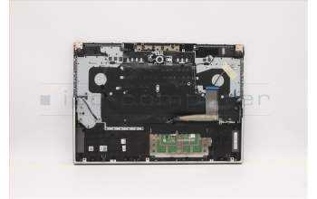 Lenovo 5CB1D05146 Tastatur inkl. Topcase ASM_FRA L82K6 GY