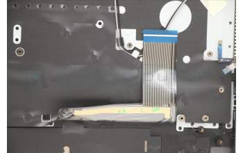 Lenovo 5CB1D05146 Tastatur inkl. Topcase ASM_FRA L82K6 GY