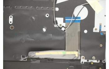 Lenovo 5CB1D05147 Tastatur inkl. Topcase ASM_USA ENG L82K6 GY