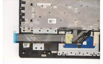 Lenovo 5CB1D05175 Tastatur inkl. Topcase ASM_UK L82N3 AB