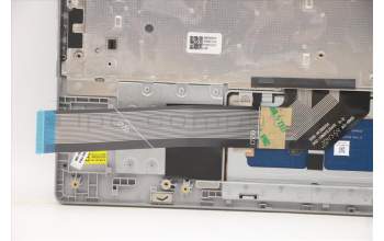 Lenovo 5CB1D05193 Tastatur inkl. Topcase ASM_JPN L82N3 GY