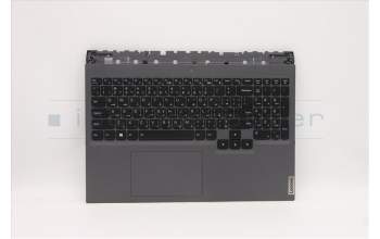 Lenovo 5CB1D05228 Tastatur inkl. Topcase ASM_ARA L82JDSGw/RGBWRF