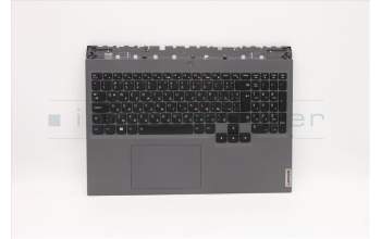Lenovo 5CB1D05231 Tastatur inkl. Topcase ASM_BUL L82JDSGw/RGBWRF