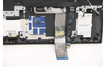 Lenovo 5CB1D05231 Tastatur inkl. Topcase ASM_BUL L82JDSGw/RGBWRF