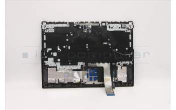 Lenovo 5CB1D05233 Tastatur inkl. Topcase ASMENG L82JDSGw/RGBWRF