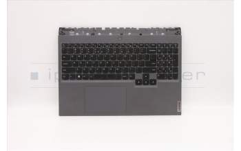 Lenovo 5CB1D05234 Tastatur inkl. TopcaseASMEUROENGL82JDSGw/RGBWRF