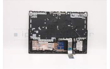 Lenovo 5CB1D05240 Tastatur inkl. Topcase ASM_HBW L82JDSGw/RGBWRF
