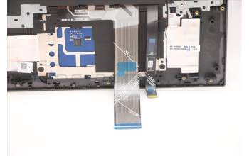 Lenovo 5CB1D05240 Tastatur inkl. Topcase ASM_HBW L82JDSGw/RGBWRF