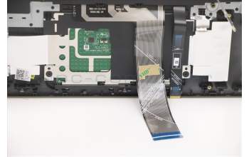 Lenovo 5CB1D05242 Tastatur inkl. Topcase ASM_HUN L82JDSGw/RGBWRF