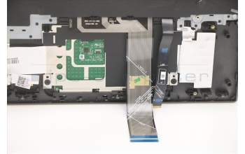 Lenovo 5CB1D05246 Tastatur inkl. Topcase ASM_KOR L82JDSGw/RGBWRF