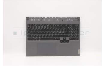 Lenovo 5CB1D05248 Tastatur inkl. TopcaseASM_NORDICL82JDSGw/RGBWRF