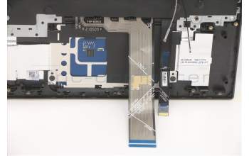 Lenovo 5CB1D05252 C-Cover with keyboard,Spanish,Storm Grey,RGB Backlight