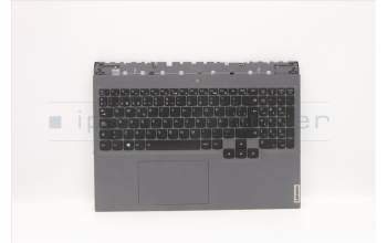 Lenovo 5CB1D05252 Tastatur inkl. Topcase spanisch L82JDSGw/RGBWRF