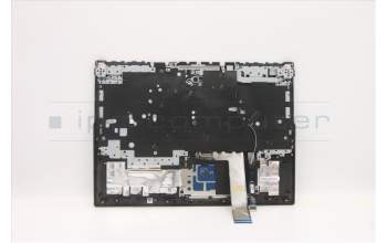 Lenovo 5CB1D05252 Tastatur inkl. Topcase spanisch L82JDSGw/RGBWRF
