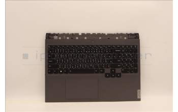 Lenovo 5CB1D05254 Tastatur inkl. Topcase ASM_TC L82JD SGw/RGBWRF