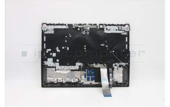 Lenovo 5CB1D05256 Tastatur inkl. Topcase ASM_TUR L82JDSGw/RGBWRF