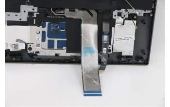 Lenovo 5CB1D05256 Tastatur inkl. Topcase ASM_TUR L82JDSGw/RGBWRF