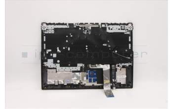 Lenovo 5CB1D05257 Tastatur inkl. Topcase ASM_UK L82JDSGw/RGBWRF