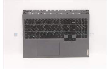 Lenovo 5CB1D05362 Tastatur inkl. Topcase ASM_ARA L82JD SGw/WHWRF