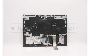 Lenovo 5CB1D05363 Tastatur inkl. Topcase ASM_BEL L82JD SGw/WHWRF
