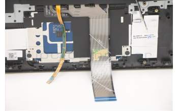 Lenovo 5CB1D05363 Tastatur inkl. Topcase ASM_BEL L82JD SGw/WHWRF
