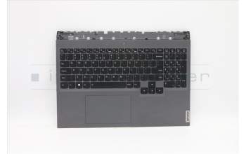 Lenovo 5CB1D05368 Tastatur inkl. TopcaseASM_EUROENGL82JDSGw/WHWRF