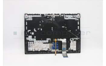 Lenovo 5CB1D05368 Tastatur inkl. TopcaseASM_EUROENGL82JDSGw/WHWRF