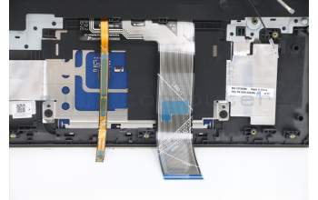 Lenovo 5CB1D05368 Tastatur inkl. TopcaseASM_EUROENGL82JDSGw/WHWRF