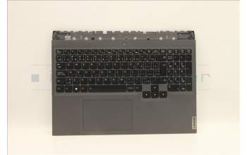 Lenovo 5CB1D05395 Tastatur inkl. TopcaseASM_FRA/ENGL82JDSGw/WHWRF