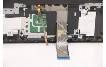 Lenovo 5CB1D05407 Tastatur inkl. Topcase ASM_POR L82JD SGw/WHWRF