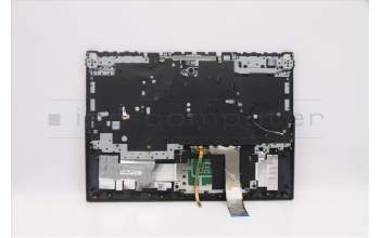 Lenovo 5CB1D05410 Tastatur inkl. Topcase spanisch L82JD SGw/WHWRF