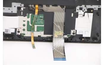 Lenovo 5CB1D05410 Tastatur inkl. Topcase spanisch L82JD SGw/WHWRF