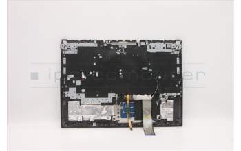 Lenovo 5CB1D05411 Tastatur inkl. Topcase schweiz L82JD SGw/WHWRF