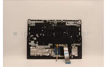 Lenovo 5CB1D05412 Tastatur inkl. Topcase ASM_TC L82JD SGw/WHWRF