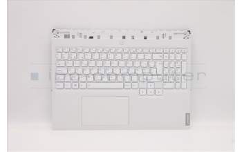 Lenovo 5CB1D05419 Tastatur inkl. Topcase ASM_BEL L82JD STw/BUWRF