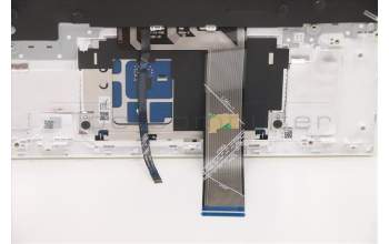 Lenovo 5CB1D05419 Tastatur inkl. Topcase ASM_BEL L82JD STw/BUWRF