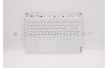 Lenovo 5CB1D05421 Tastatur inkl. Topcase ASM_BUL L82JD STw/BUWRF