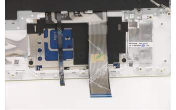 Lenovo 5CB1D05421 Tastatur inkl. Topcase ASM_BUL L82JD STw/BUWRF