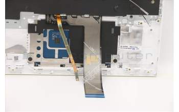 Lenovo 5CB1D05424 Tastatur inkl. TopcaseASM_EUROENGL82JDSTw/BUWRF